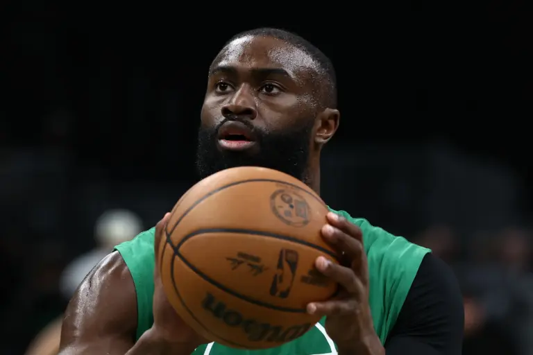 Jaylen Brown trade