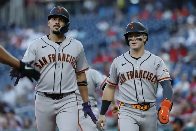 Home 4 MLB trade deadline