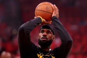 best fits for LeBron James