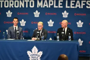 Maple Leafs
