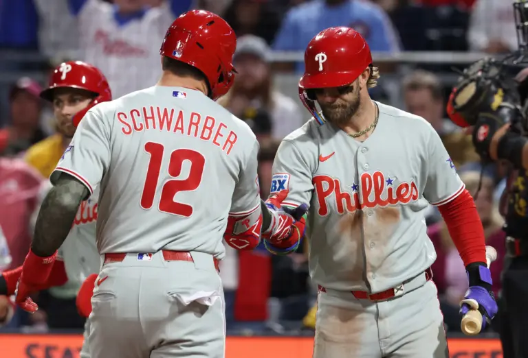 Phillies All-Star