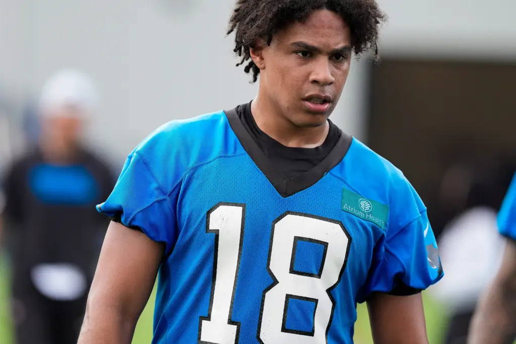Panthers breakout candidates