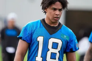 Panthers breakout candidates