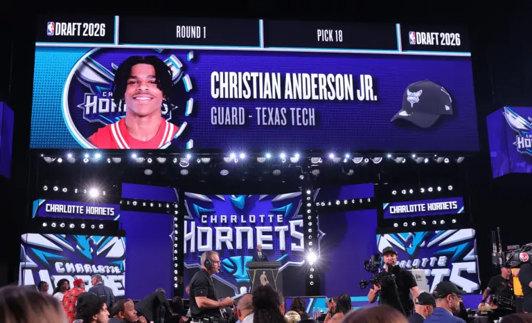 Home 4 Hornets standout Performers