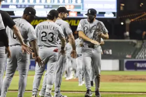 White Sox biggest first-half surprise