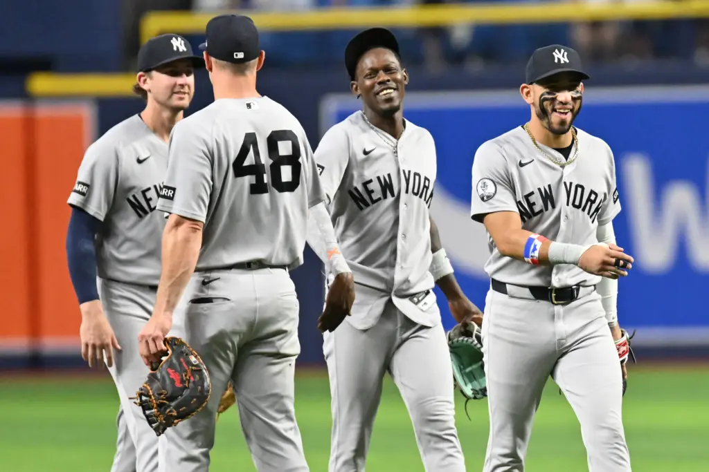 MLB trade deadline buyers