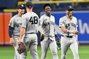 MLB trade deadline buyers