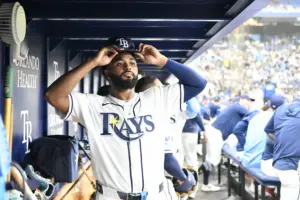 Home 2 MLB surprises and disappointments