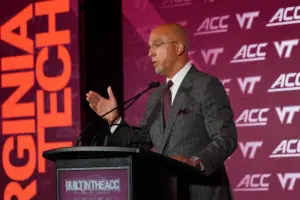 Home 2 James Franklin era