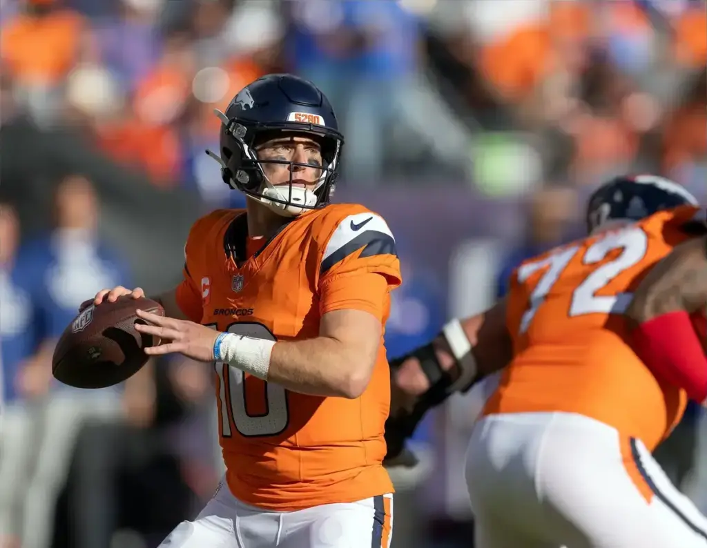 Bo Nix Third Year Outlook: Can the Denver Broncos Quarterback Make the Elite Leap in 2026?