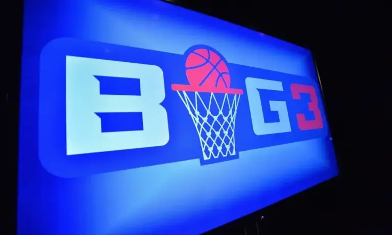 Home 5 BIG3 Basketball