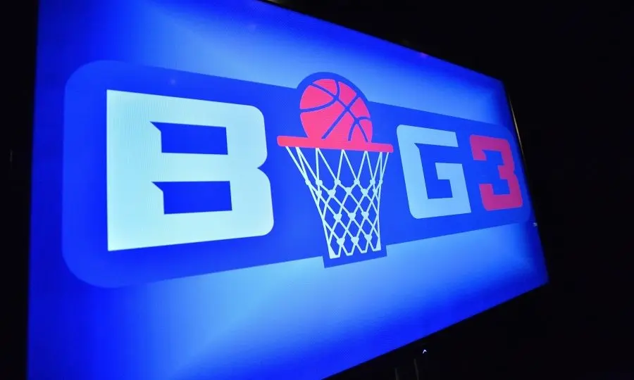 2026 BIG3 Basketball: Top Performances In Week 3 3 BIG3 Basketball