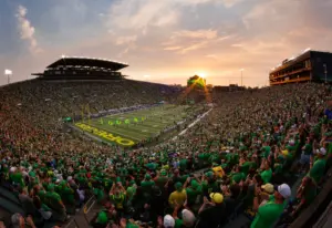 Home 1 best non-conference games Pac-12