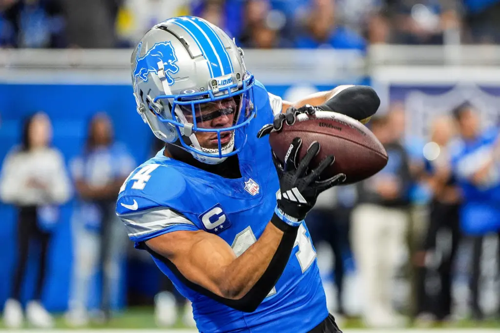 5 NFL Player Prop Futures to Bet on This Season 3 NFL player prop futures