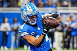 NFL player prop futures