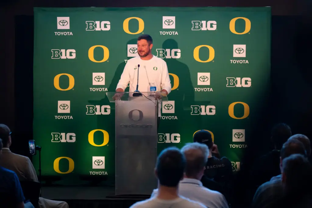 Why Dan Lanning, Oregon Ducks Can Win National Championship 2 National Championship