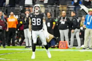 Home 1 Jelen Carter's deal Maxx Crosby