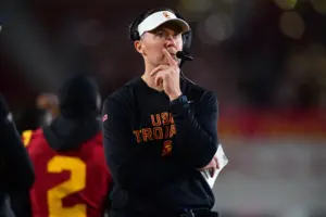 Big Ten coaches