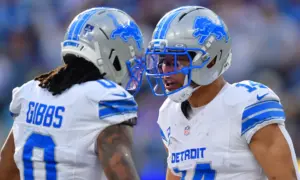 QB-RB-WR trios