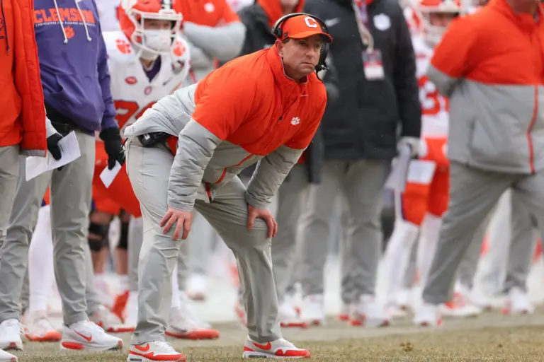 ACC college football playoff