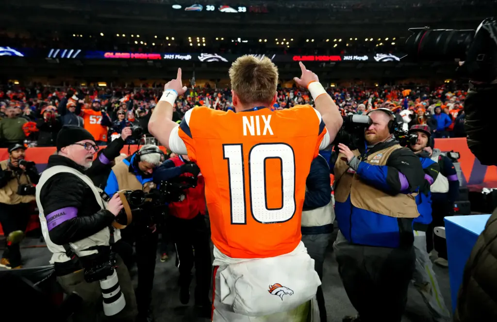 NFL awards futures
