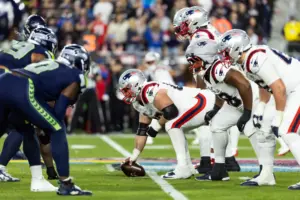 Home 1 2026 NFL matchups