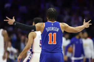 Eastern Conference threats