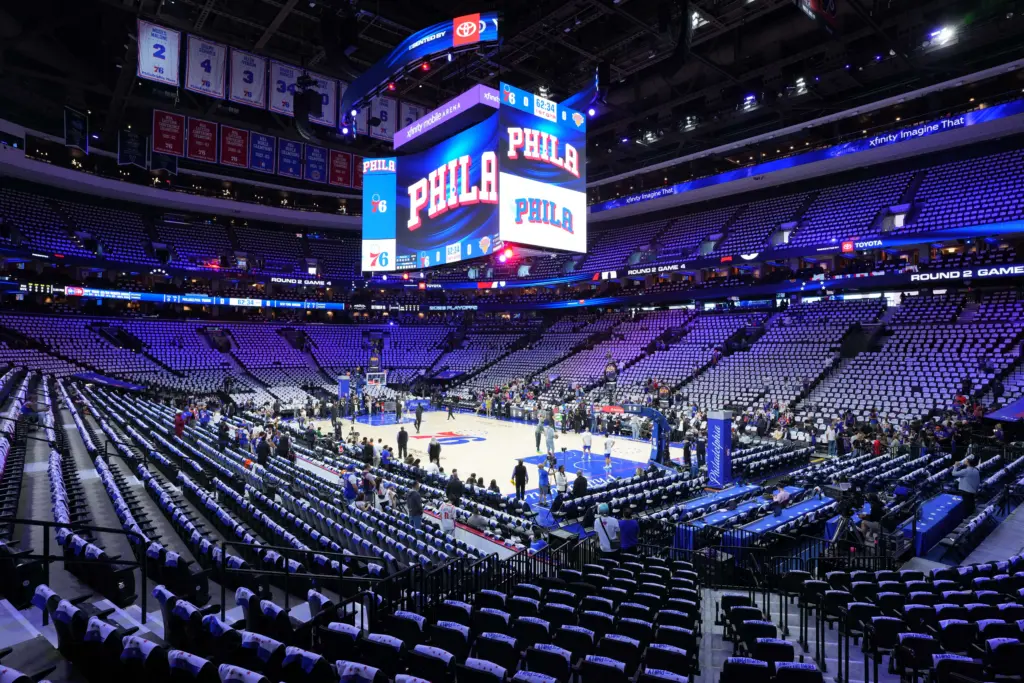 Reasons Why the 76ers Can and Can't Win the 2026-27 NBA Championship 3 76ers NBA championship
