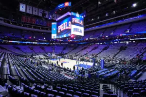 76ers NBA championship
