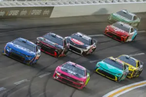 Coke Zero Sugar 400