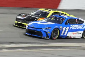 Dollar Tree 301 contenders