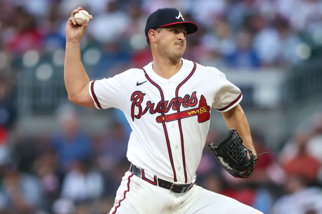 Was the Tyler Mahle Acquisition a Sneaky Good Move for the Braves? 2 Tyler Mahle acquisition