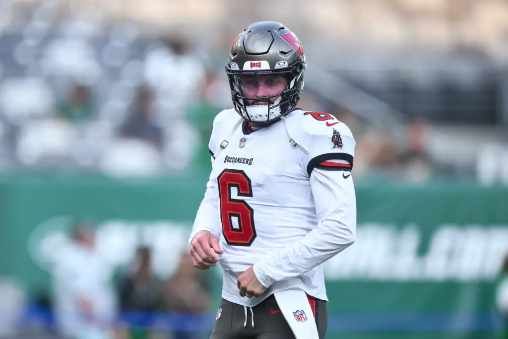 Five NFL Quarterbacks Facing Massive Pressure in the 2026 Season 2 quarterbacks facing massive pressure