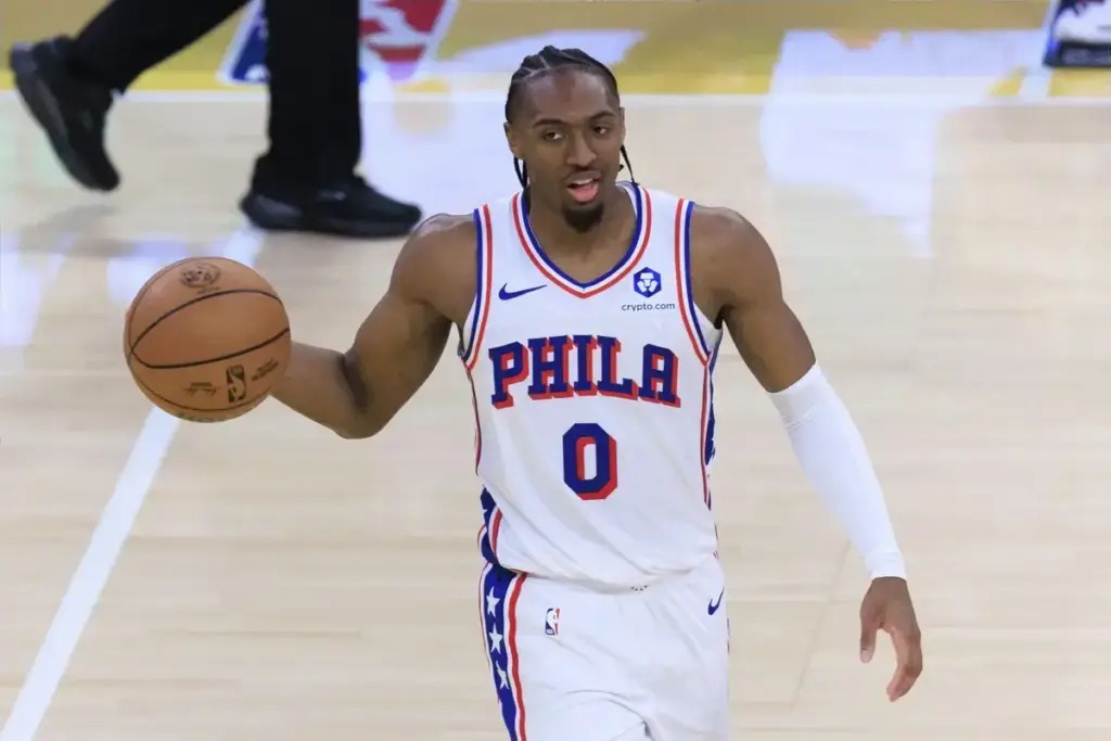 Philadelphia 76ers: How Maxey Blossomed Into a Superstar and His Journey To Get There 3 Philadelphia 76ers: How Maxey Blossomed Into a Superstar and His Journey To Get There