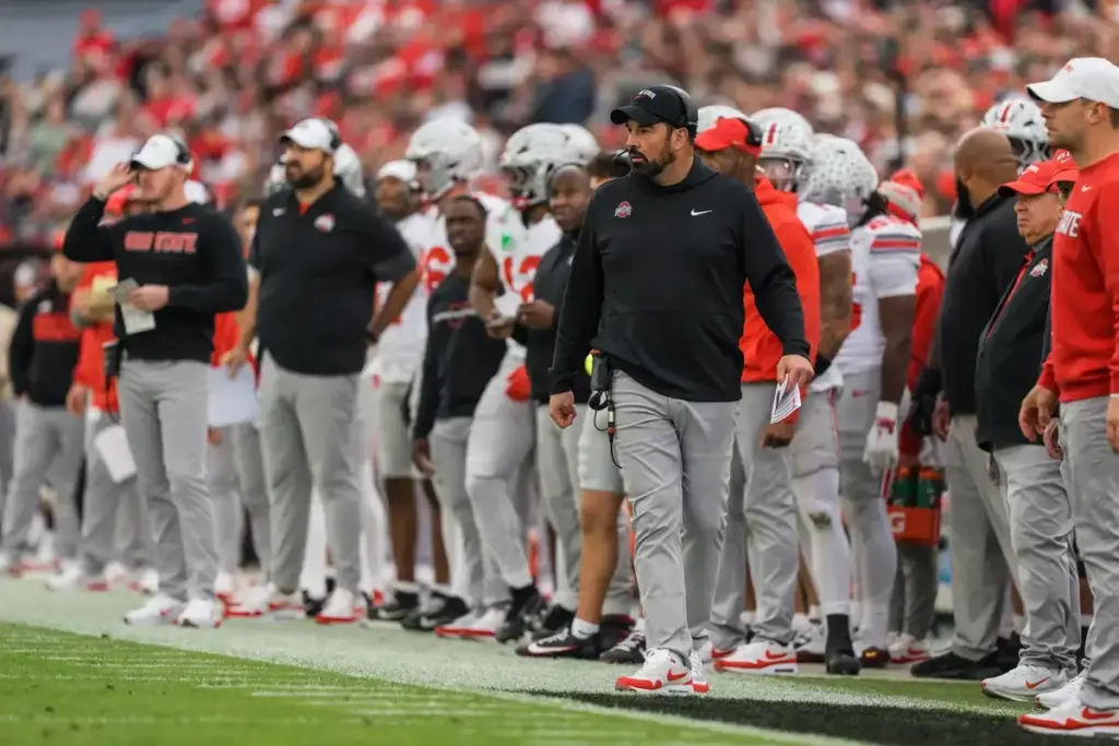 Ohio State Must Avoid These Pitfalls Next Season