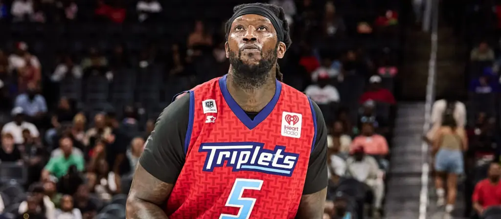 BIG3 Basketball Week 8 top performances
