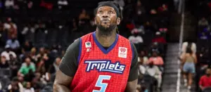 BIG3 Basketball Week 8 top performances