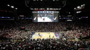 BIG3 basketball Week 7