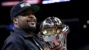 BIG3 Championship