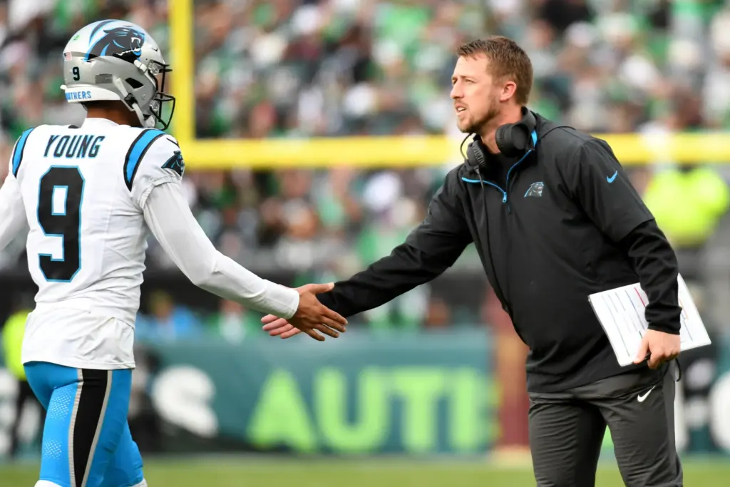 After taking over play-calling, does Brad Idzik deserve more credit for Bryce Young's hot start?