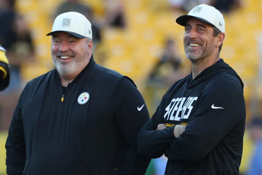 Steelers reasons for optimism