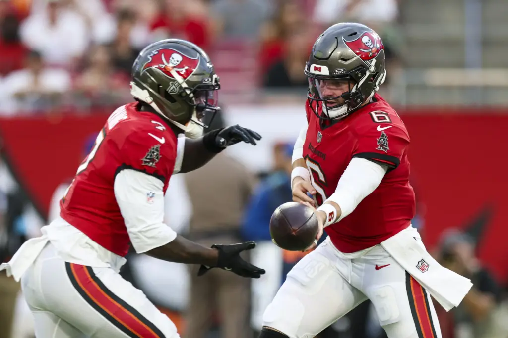 Tampa Bay Buccaneers