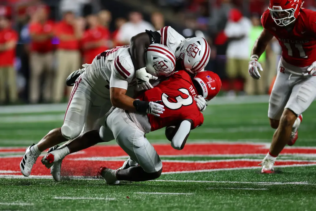 Takeaways From Big Ten Week 1 Thursday Games 3 Big Ten Week 1