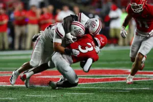 Big Ten Week 1