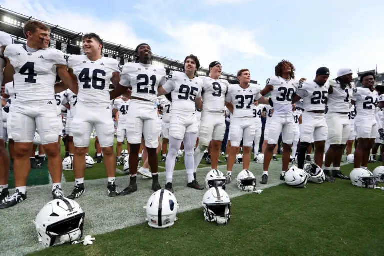 Home 1 Penn State Football