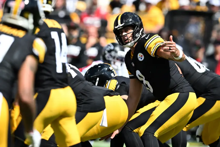 Steelers keys