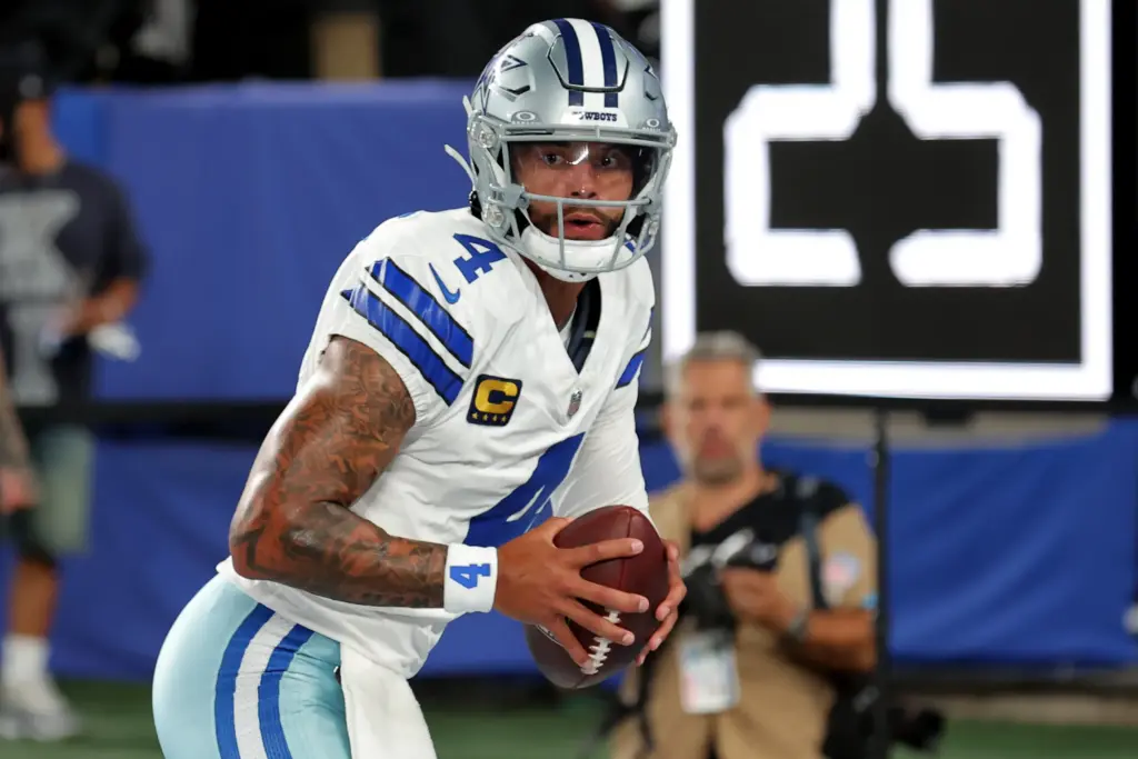 NFL Week 1 Takeaways: 3 NFL Teams Whose Stock is Down 2 One of the key Week 1 takeaways is that the Dallas Cowboys stock could be dropping fast.