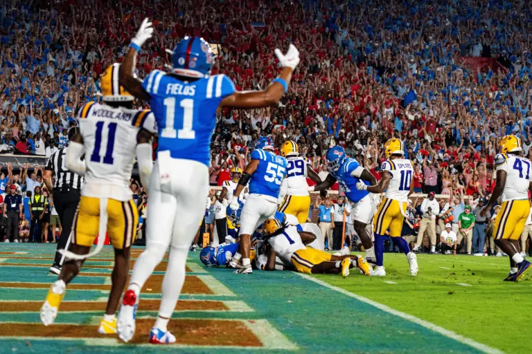 Home 1 Week 3 AP Poll