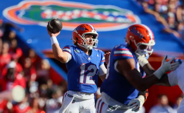 Home 1 Week 4 AP Poll