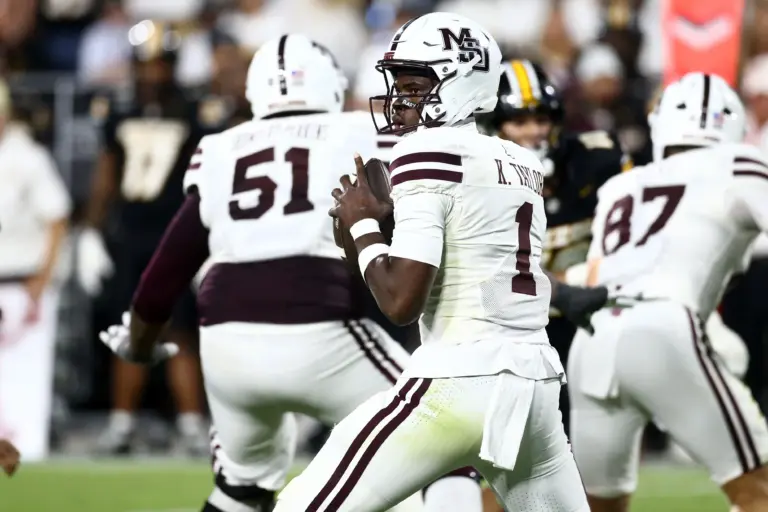 Home 1 Mississippi State surprising college football teams
